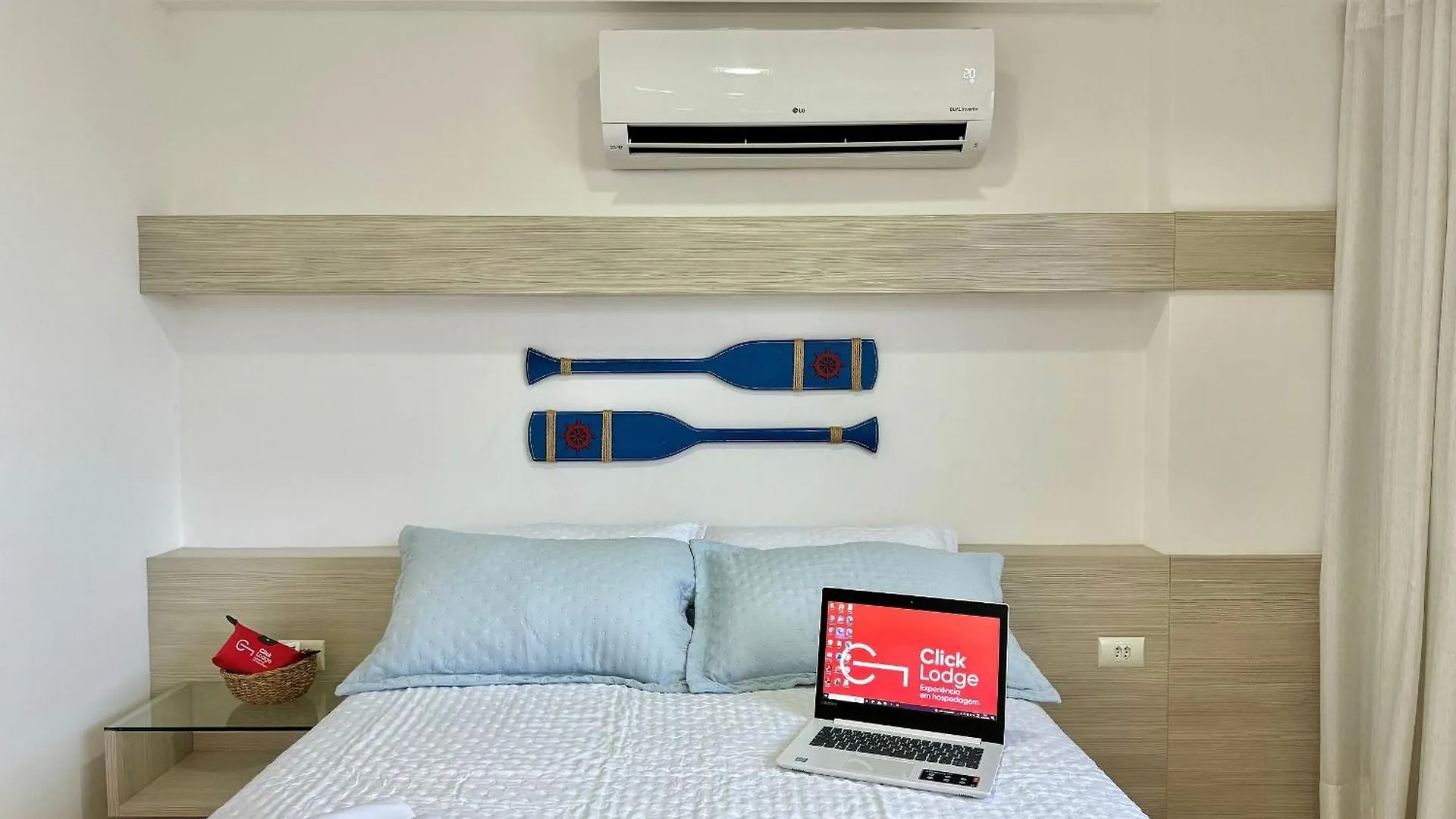 Studio Perto Da Praia De Boa Viagem Apartamento Recife