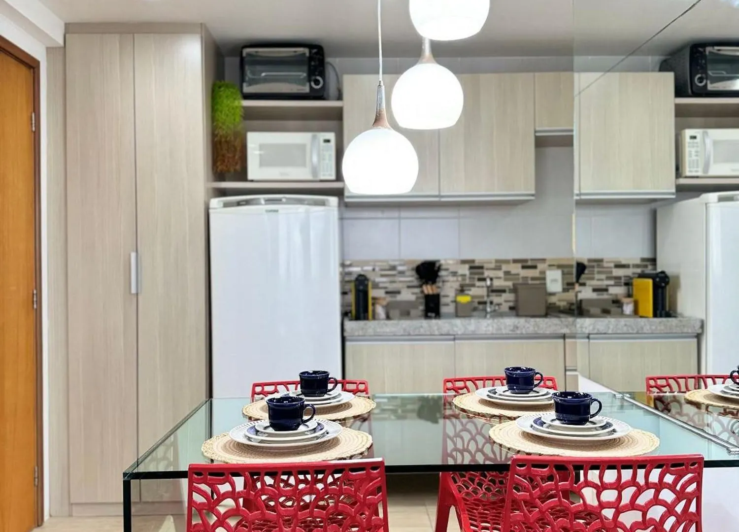 Studio Perto Da Praia De Boa Viagem Apartamento Recife