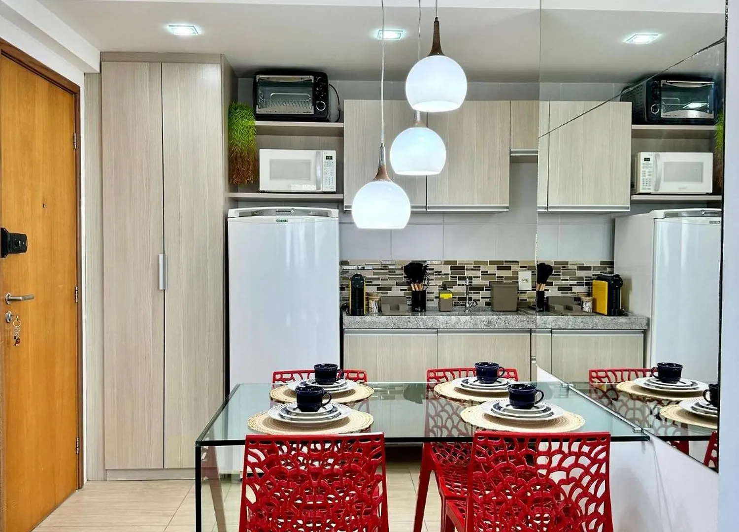 Studio Perto Da Praia De Boa Viagem Apartamento Recife