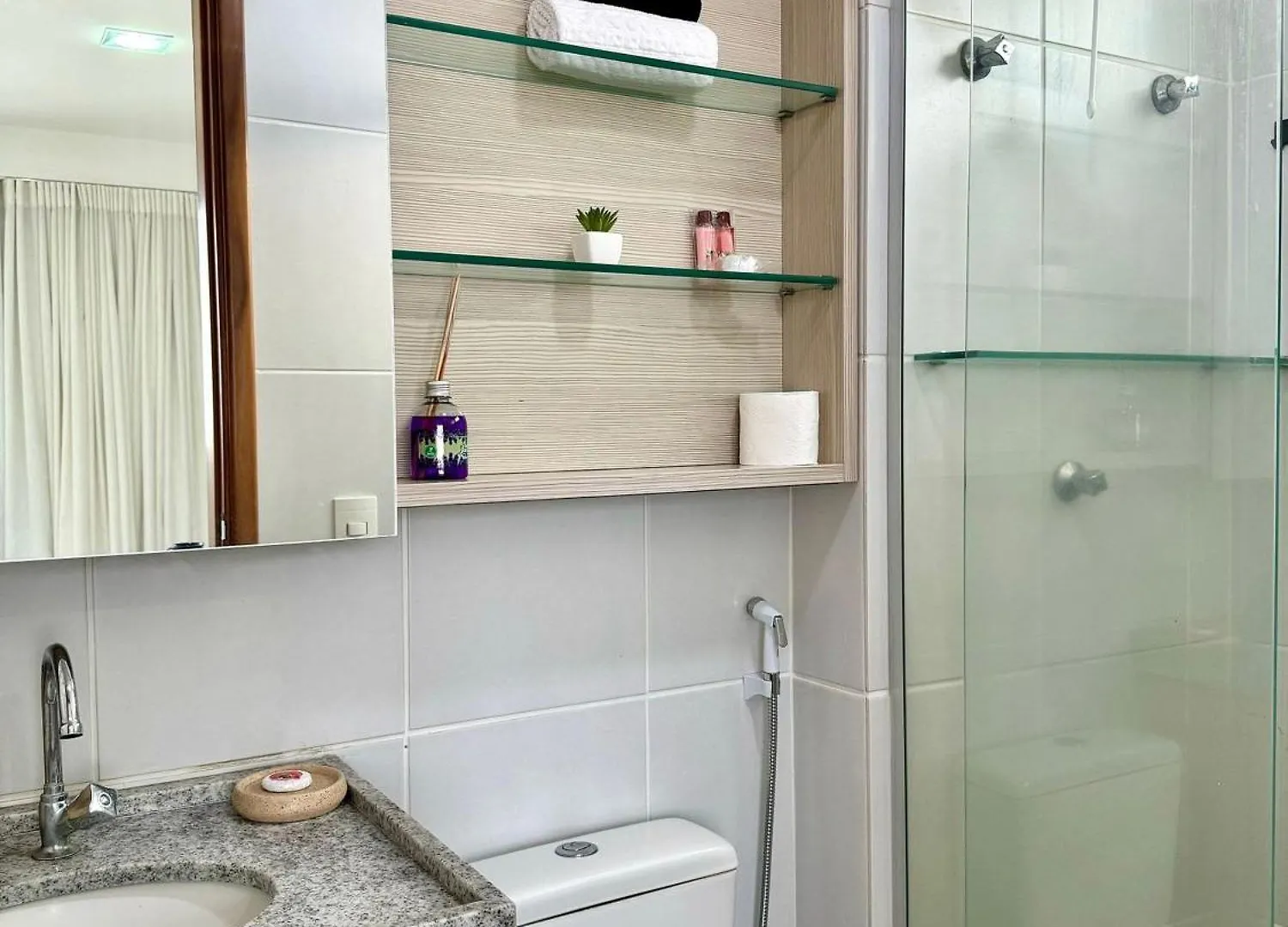 Studio Perto Da Praia De Boa Viagem Apartamento Recife